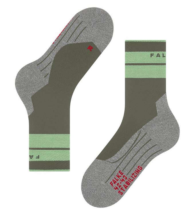 Falke Women TK Stabilizing Trekking Sokken
