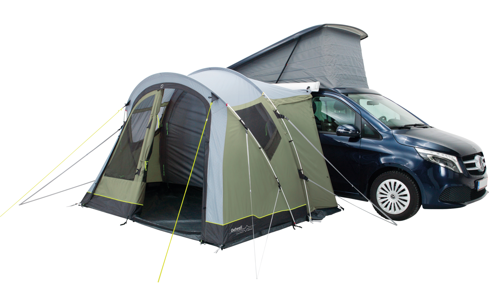 Outwell Busvorzelt Lakecrest