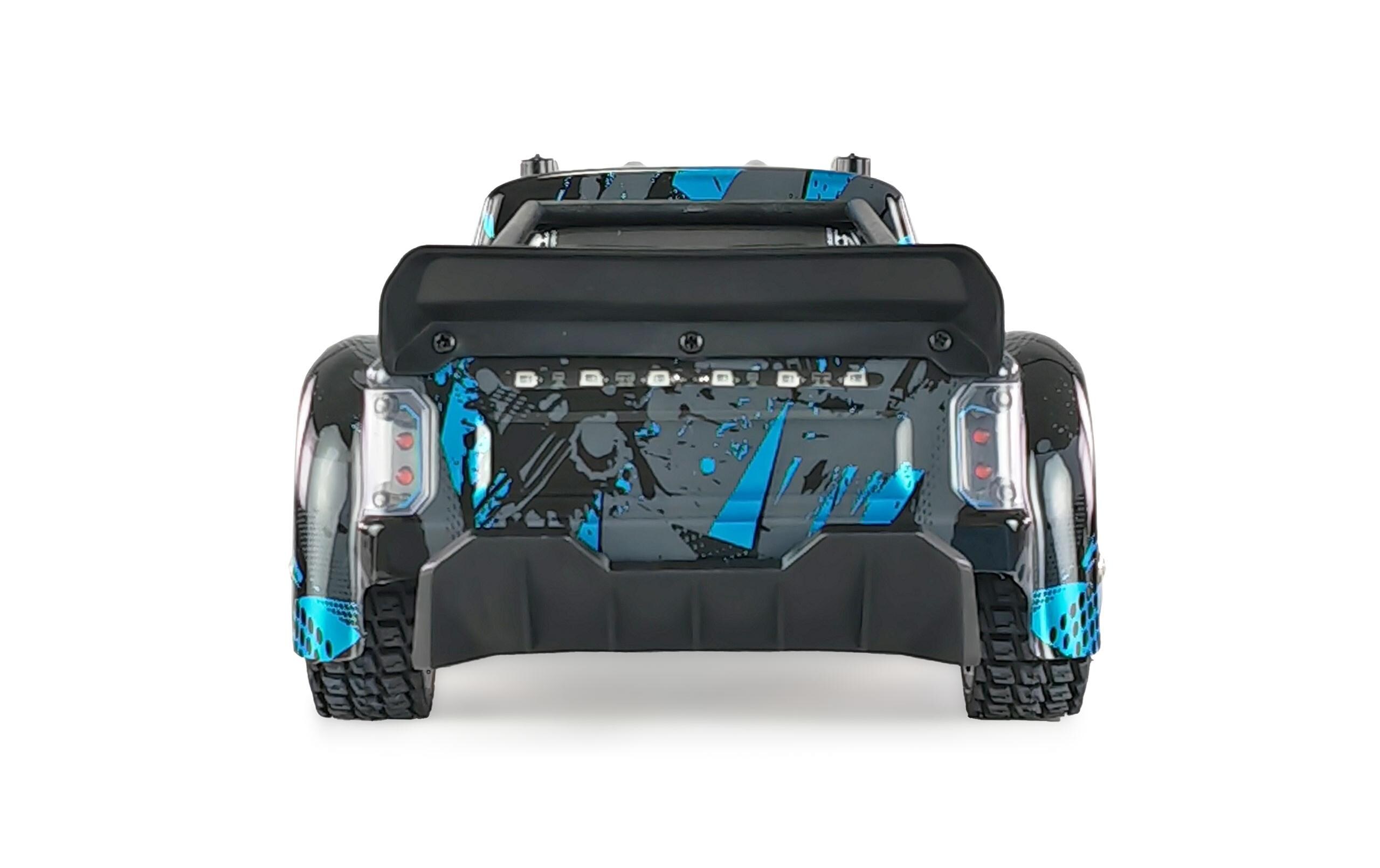 Tourenwagen Hyper Go Breaker Prodrift 1.4 RTR, 1:14<br>Brushless On-Road Modell mit Gyro