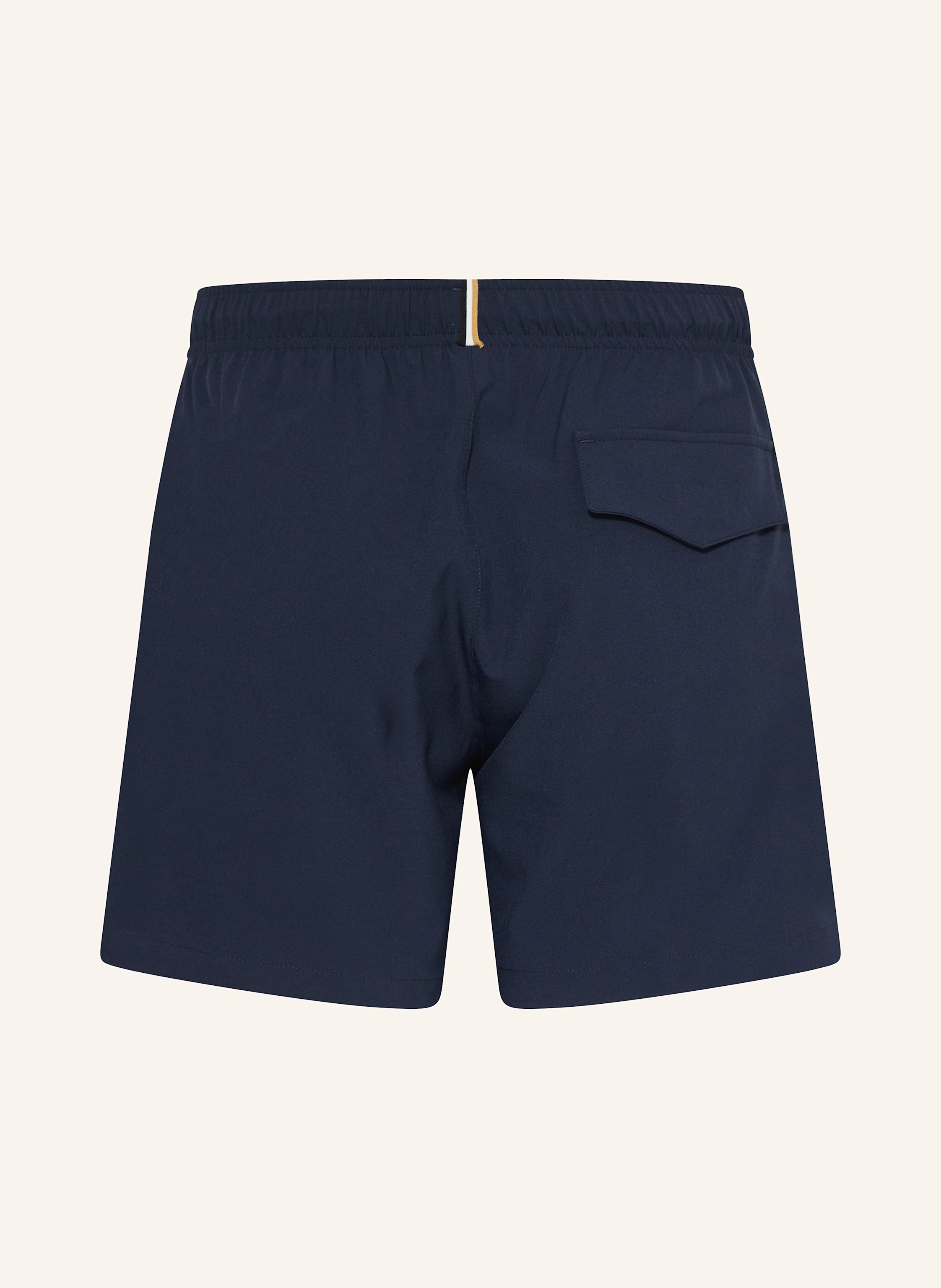 BOSS Badeshorts TIO