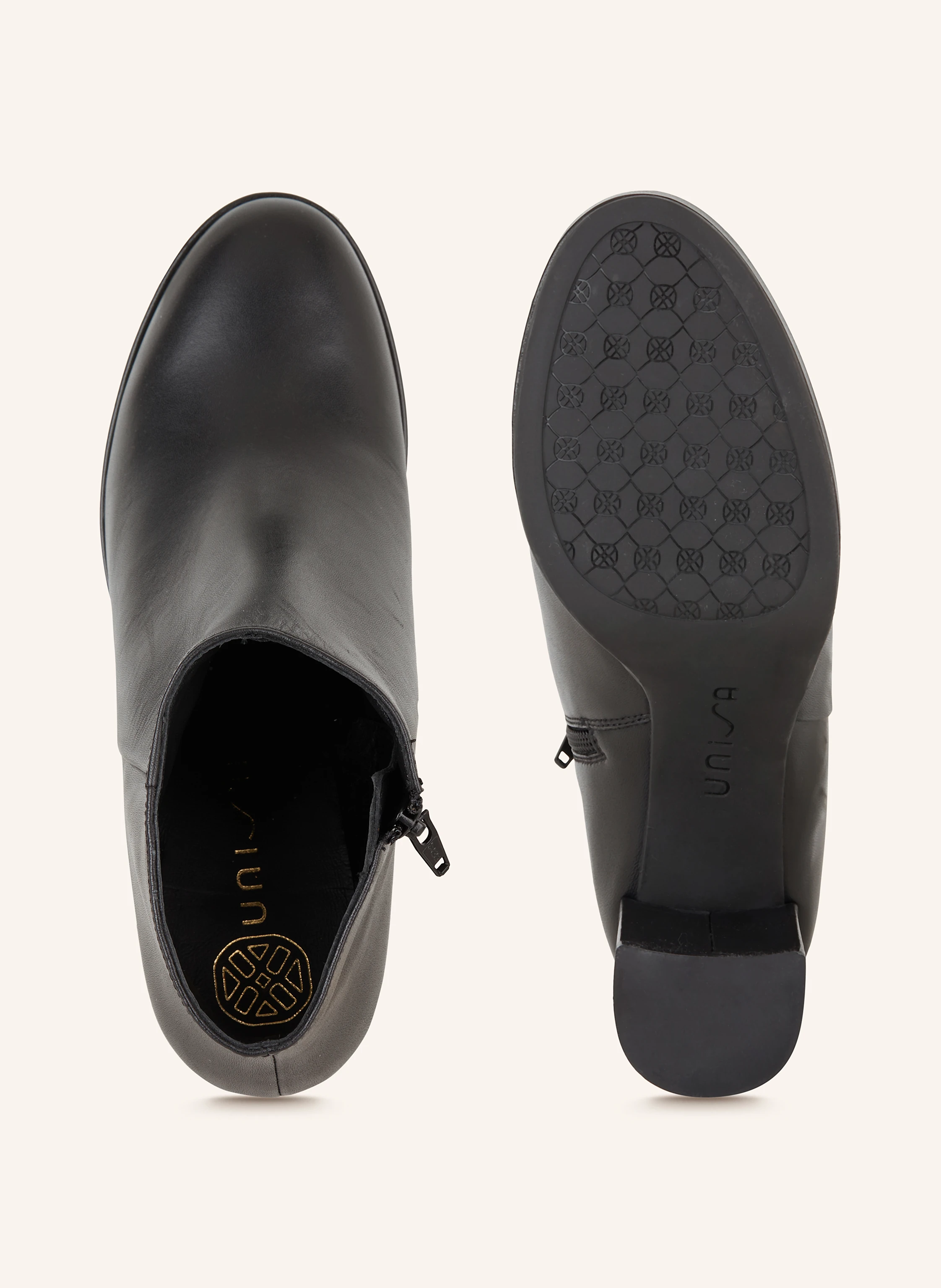 UNISA Stiefeletten MOTA