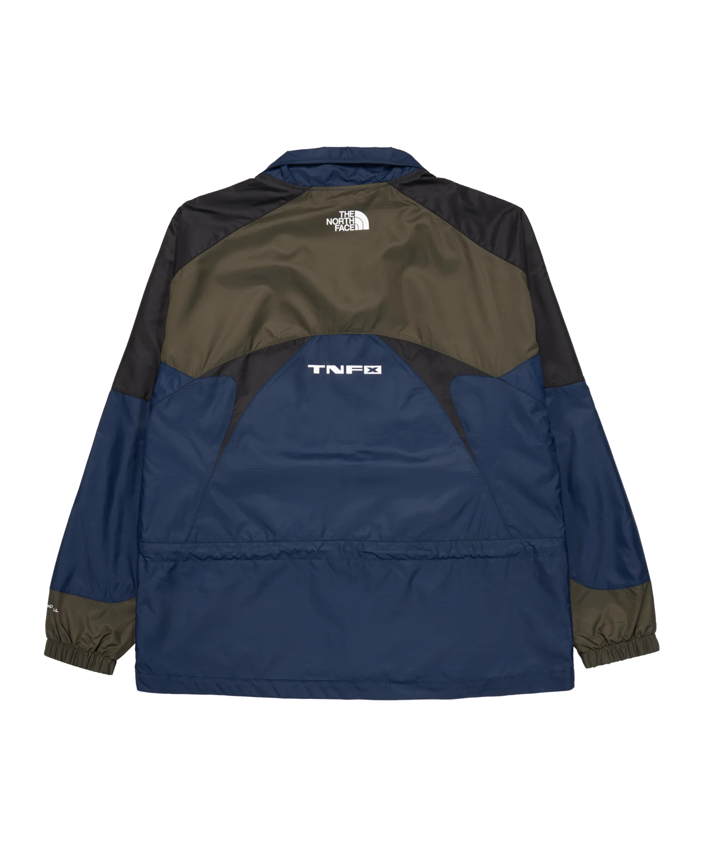 The North Face X Jacke Damen Grün Blau