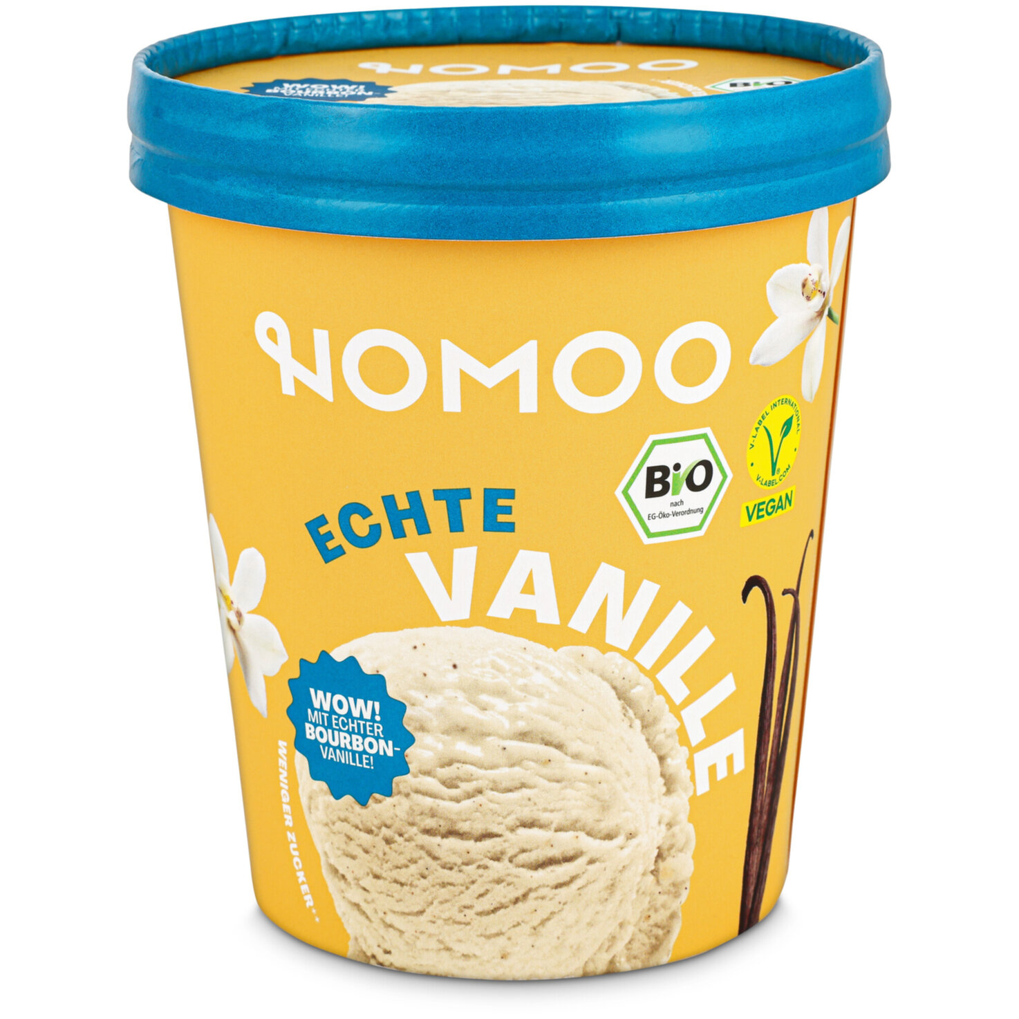 Nomoo Vanille