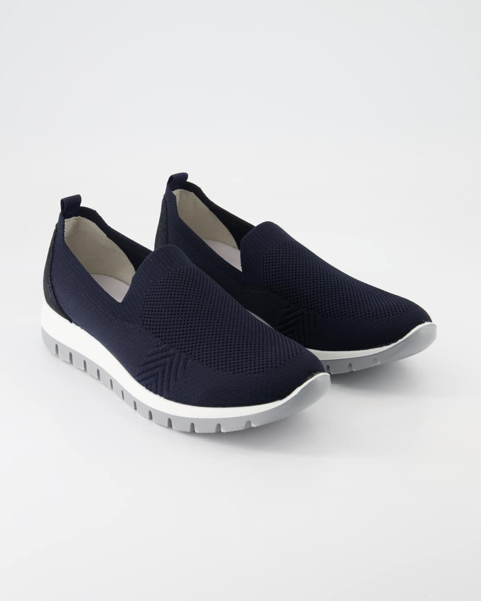 Igi & Co 5660644 Slipper in Blau