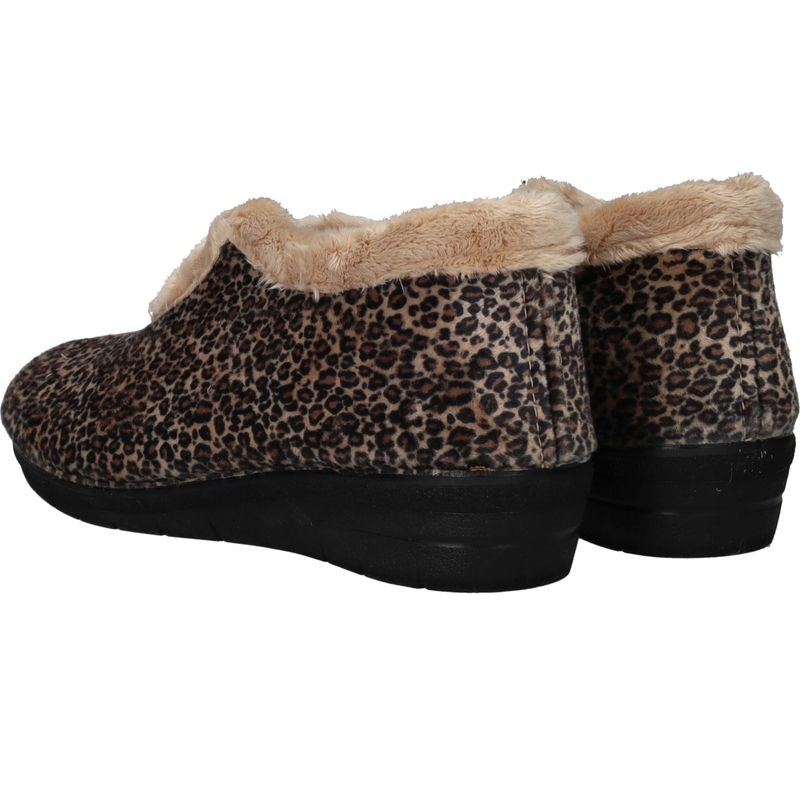 Belizia Pantoffels Multi Dames