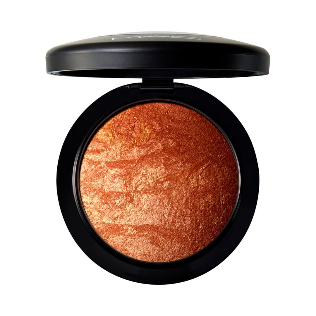 MAC MINERALIZE SKINFINISH
