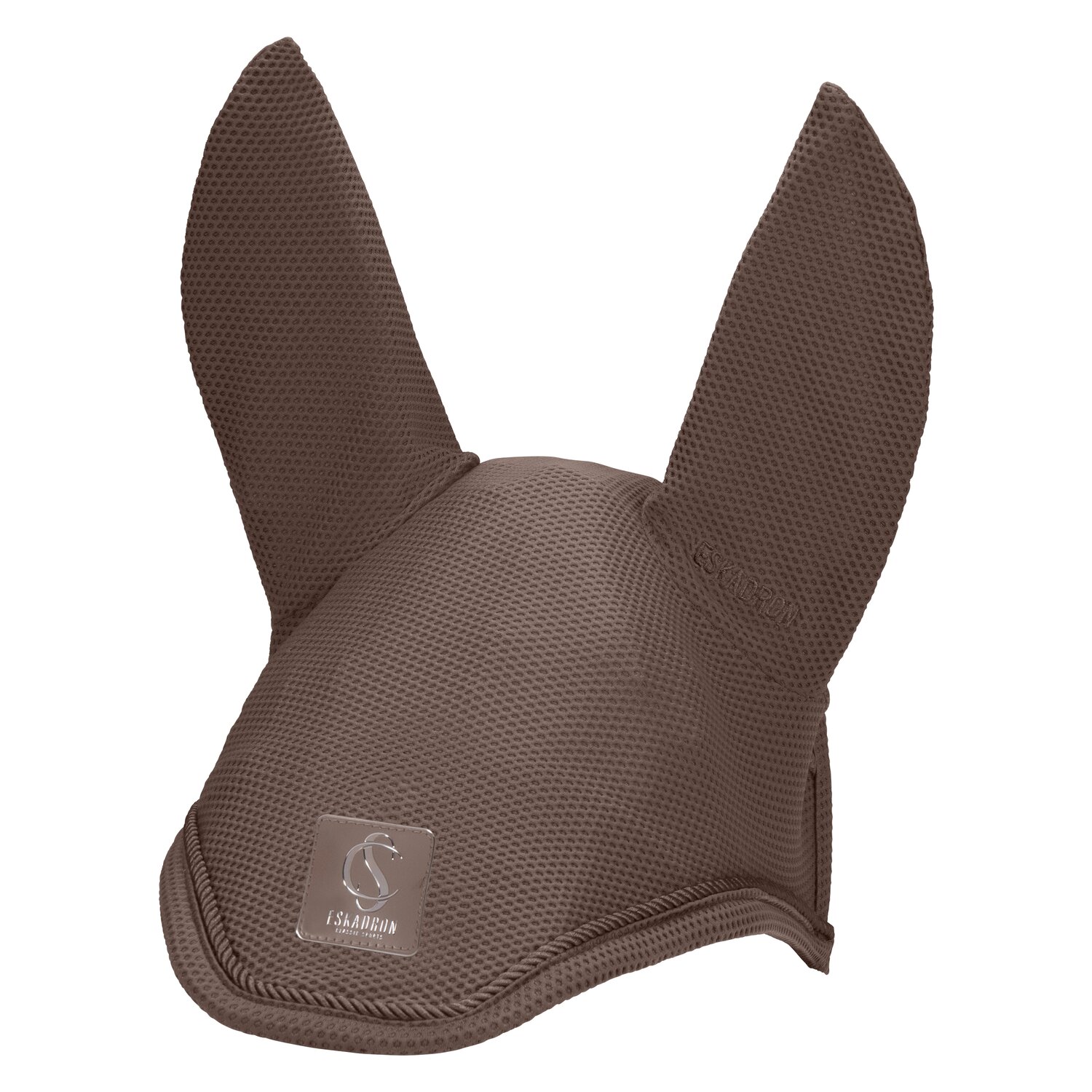 ESKADRON Classic Sports Fliegenohren Sports DynAir Mesh Classic - deep taupe - Pony