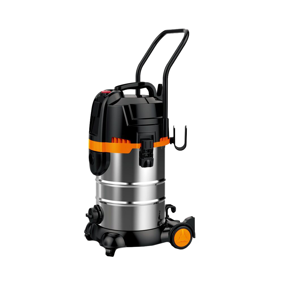 FS-STAR Industrie Nass-Trockensauger 30 Liter