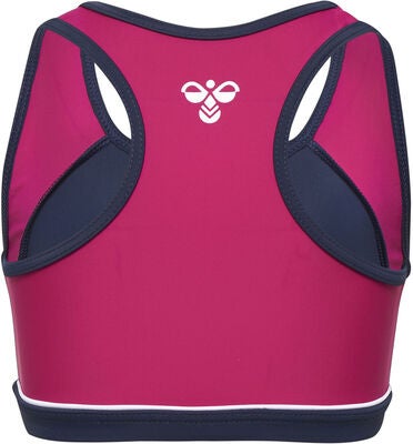 Hummel Jujube Bikini, Rosa