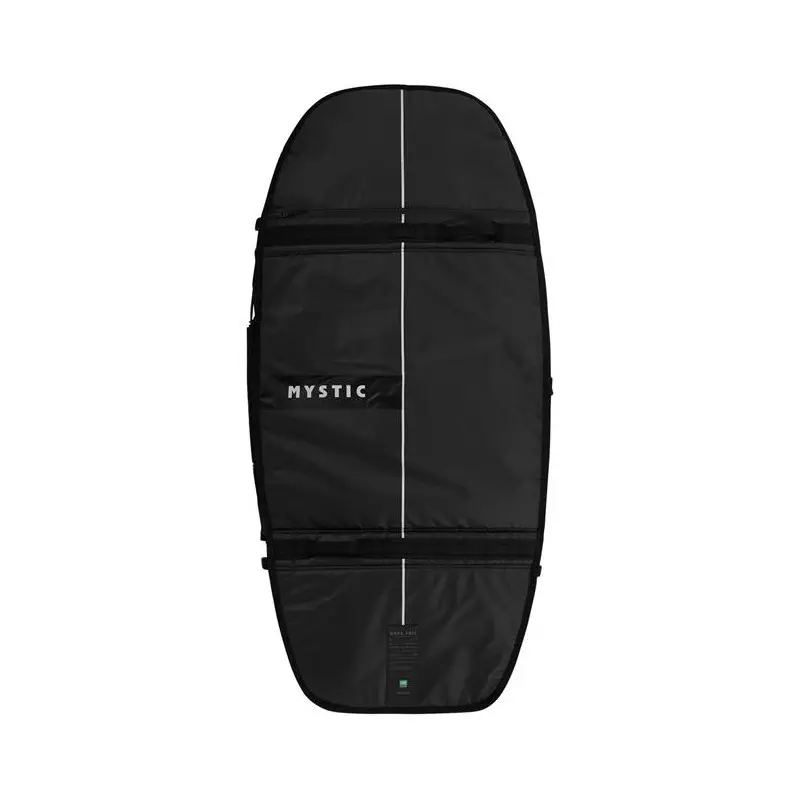 Boardbag wingfoil à roulettes MYSTIC Saga Foil