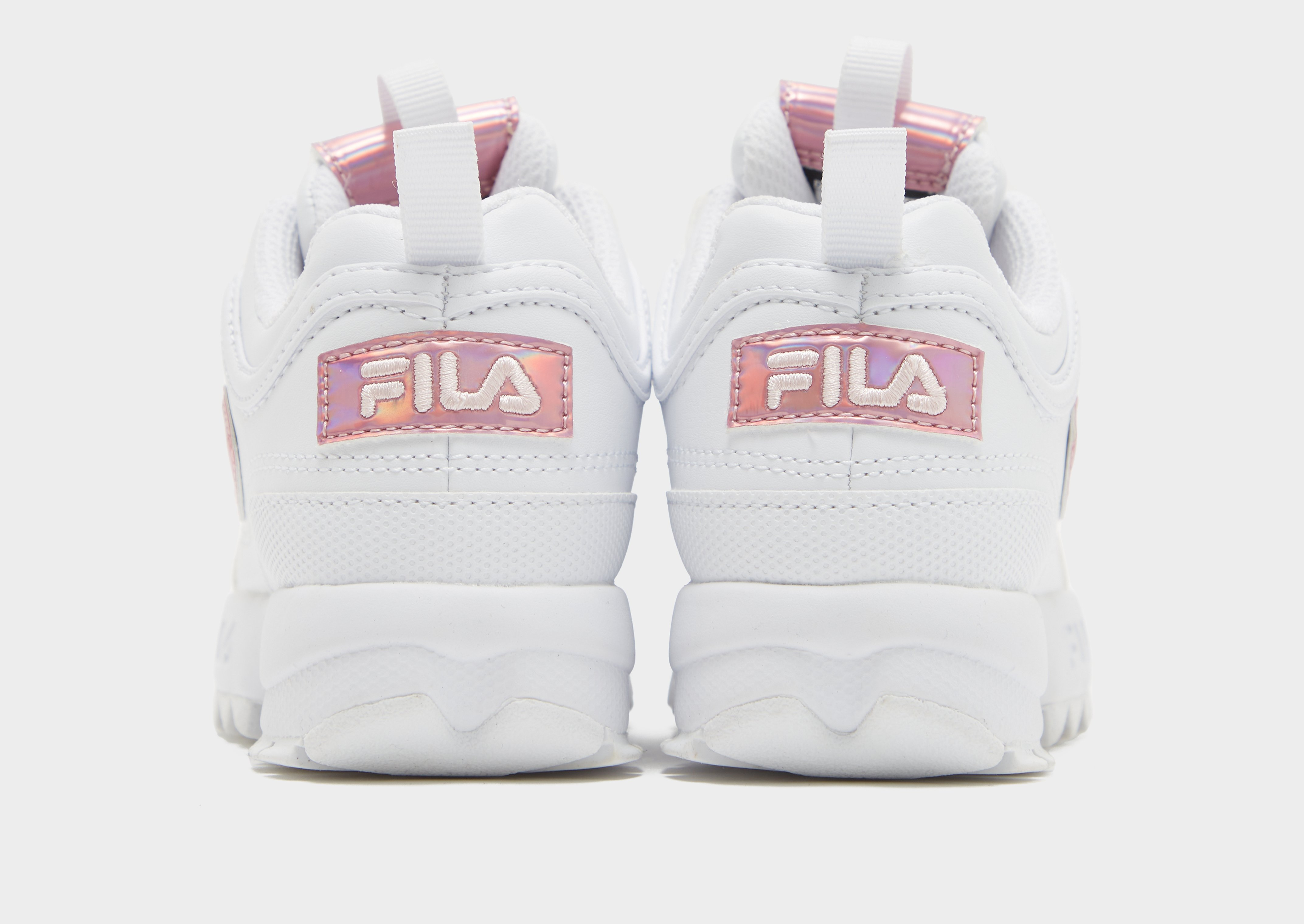 Fila Disruptor II Bébé