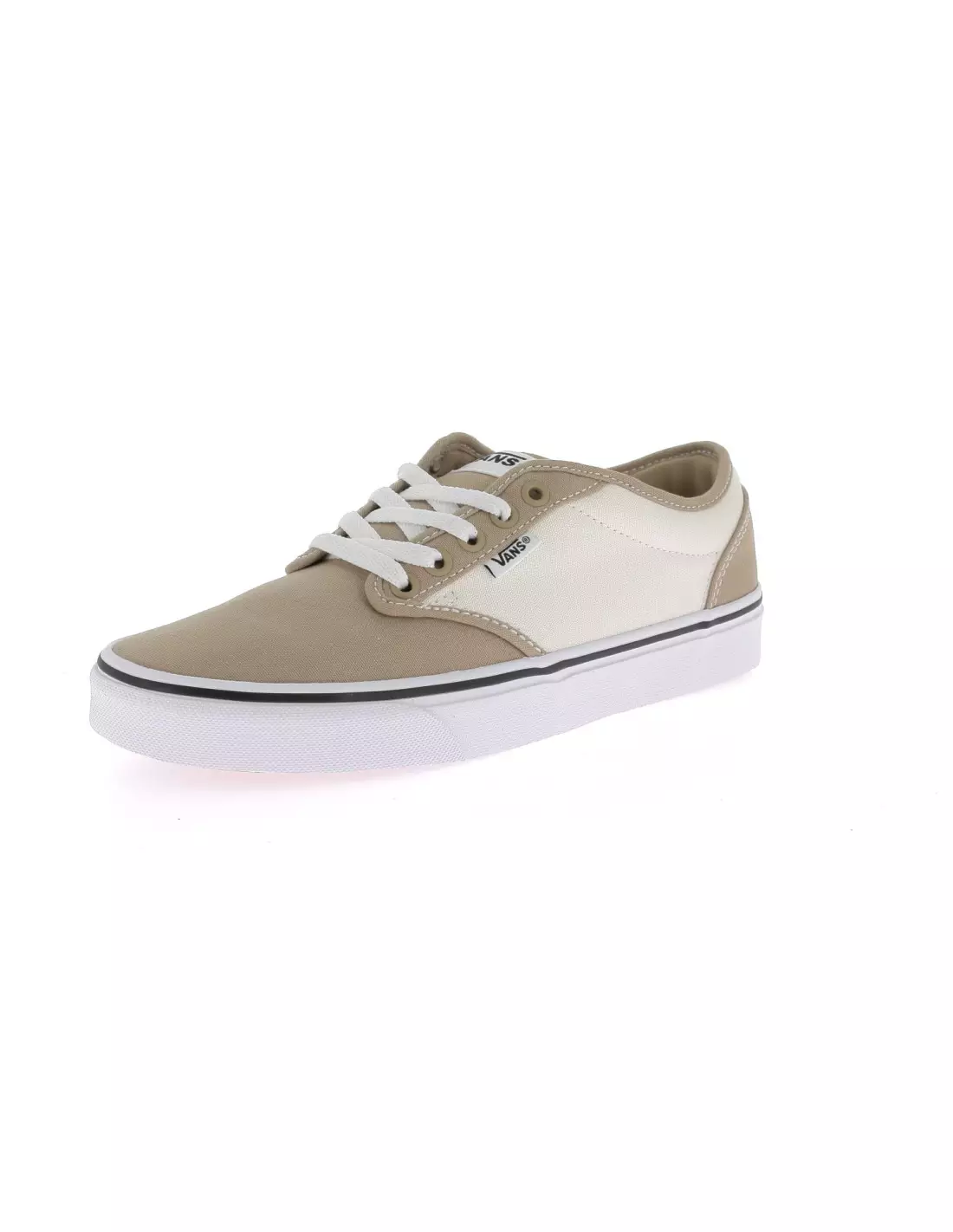VANS MIN A TWOOD CANVAS BLOCK - Baskets Incensewhite