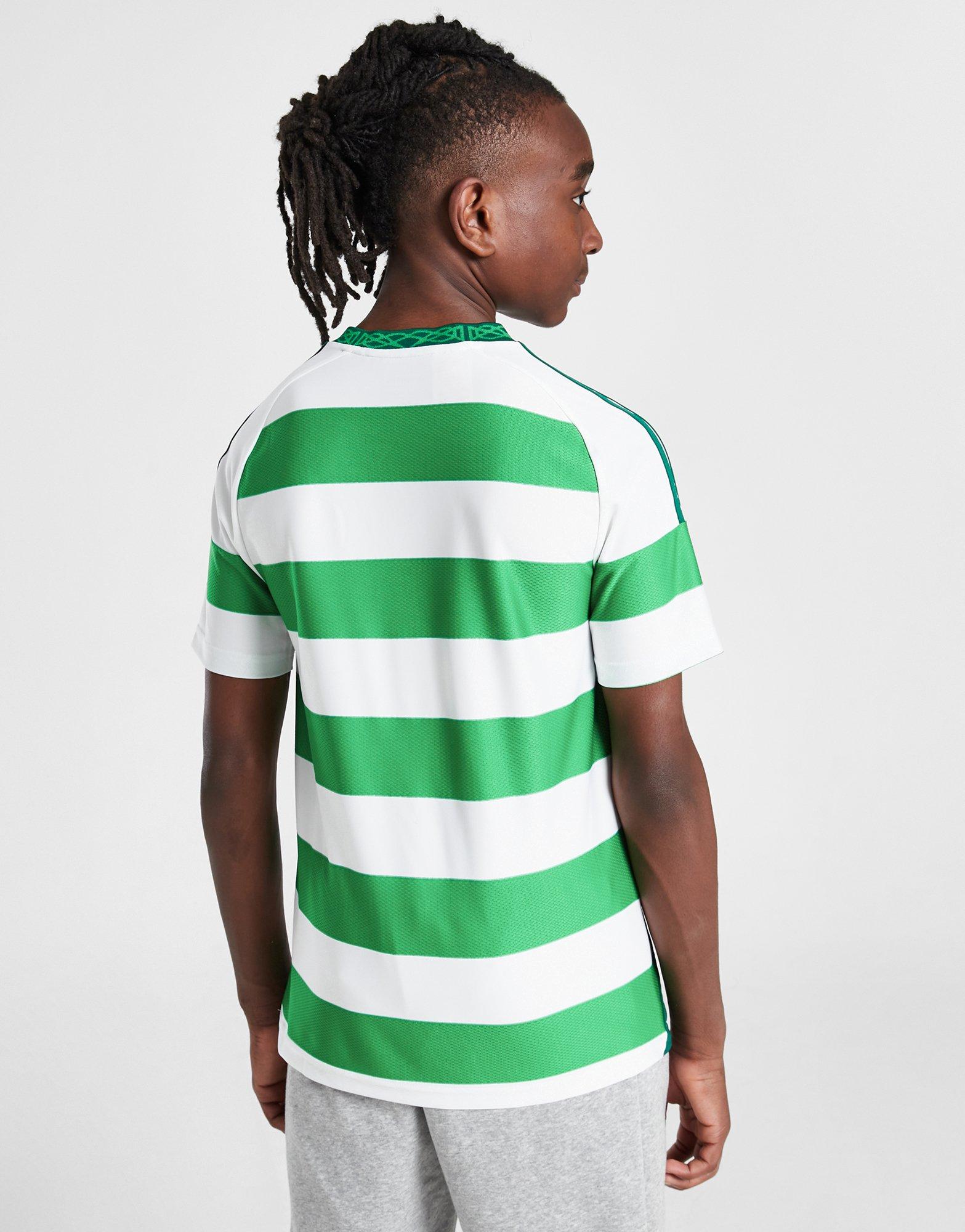 adidas Maillot Domicile Celtic FC 24/25 Enfants