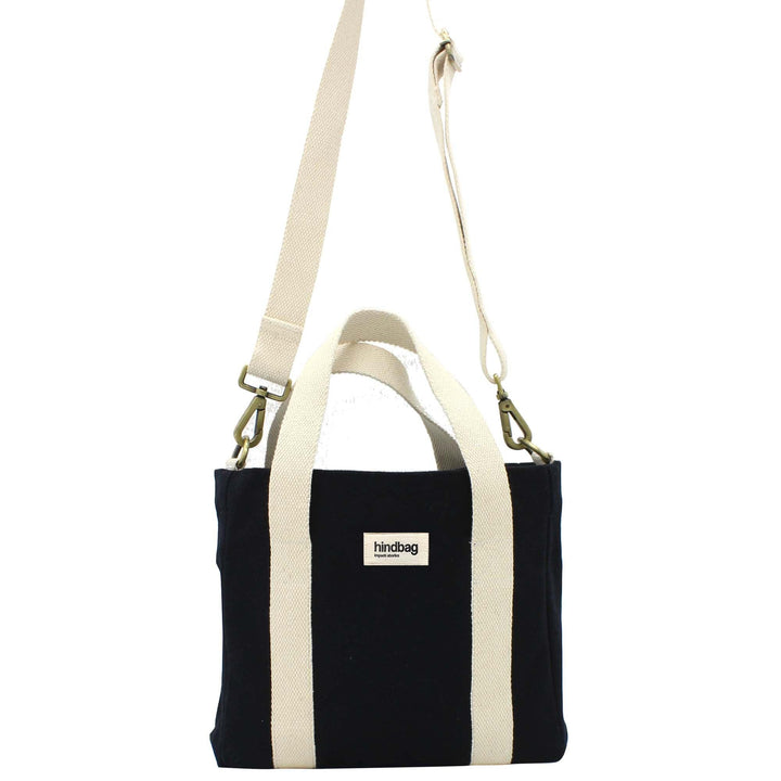 Sac à main Louise noir