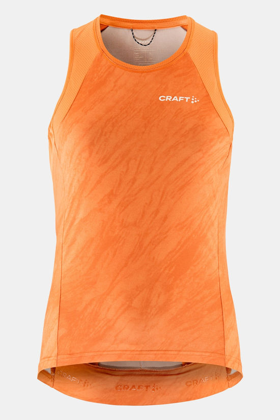 Craft Craft Core Endurance Singlet W