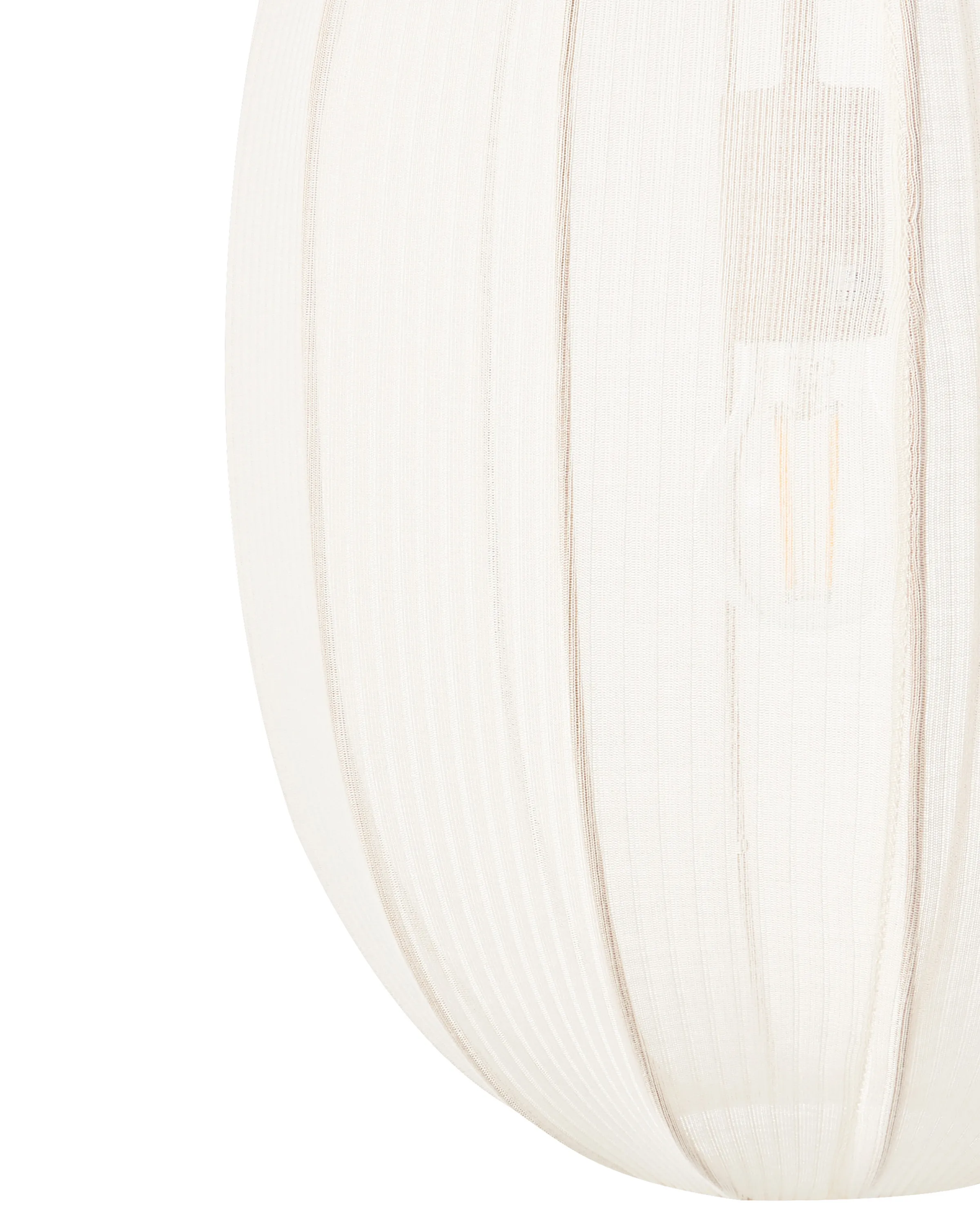 Hanglamp PADAMO Wit