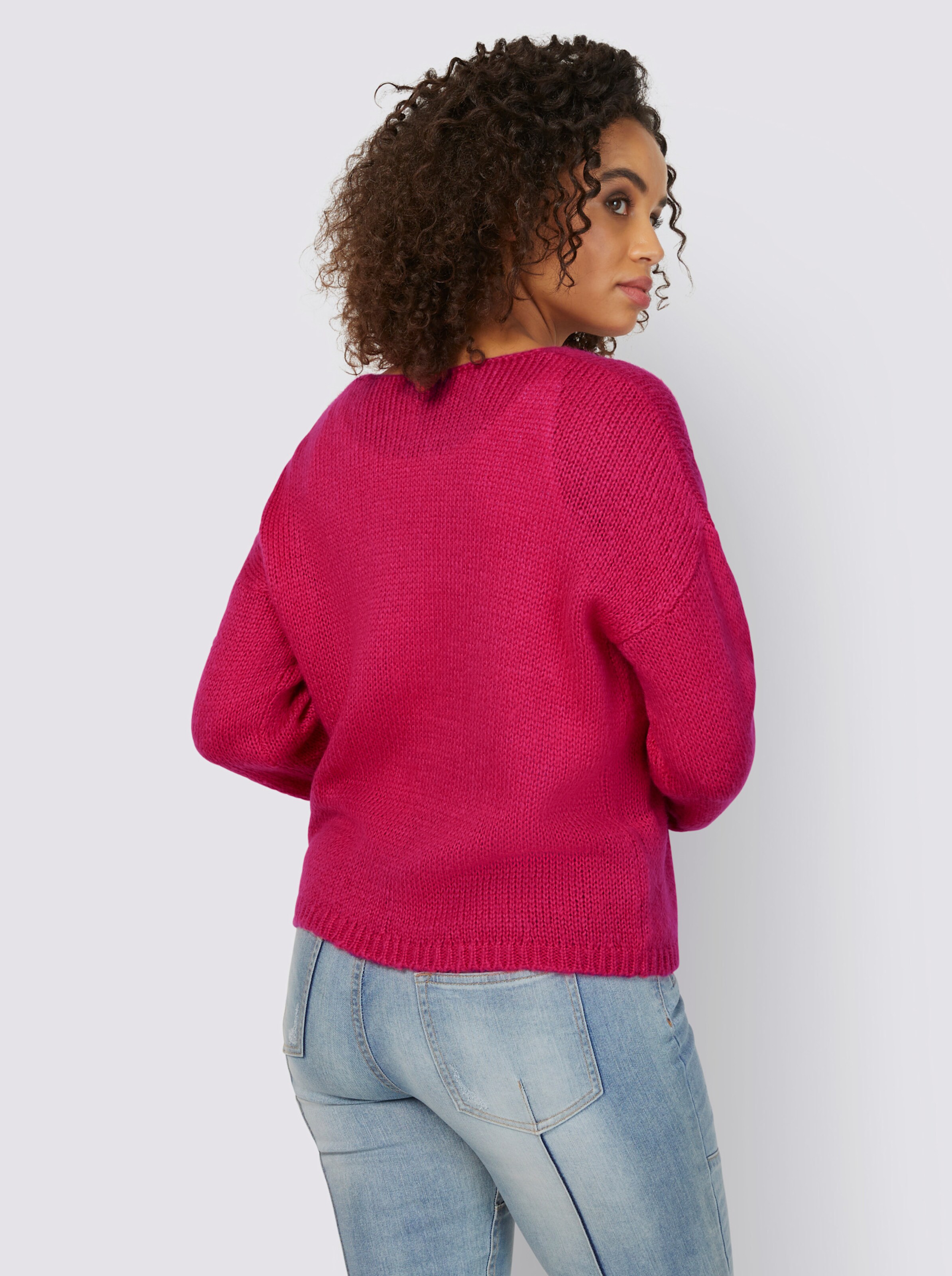 Pullover