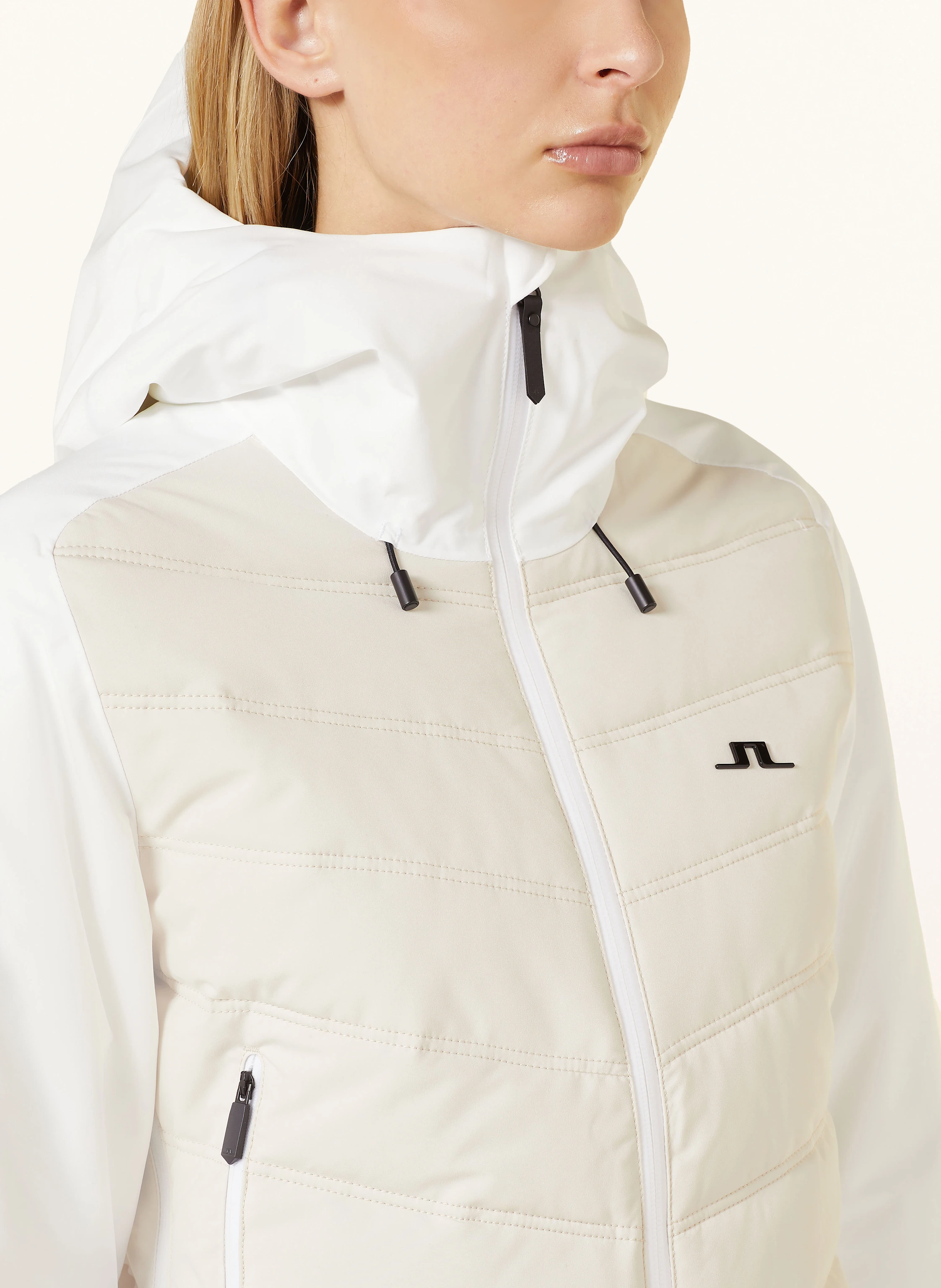 J.LINDEBERG Skijacke HEDWIG