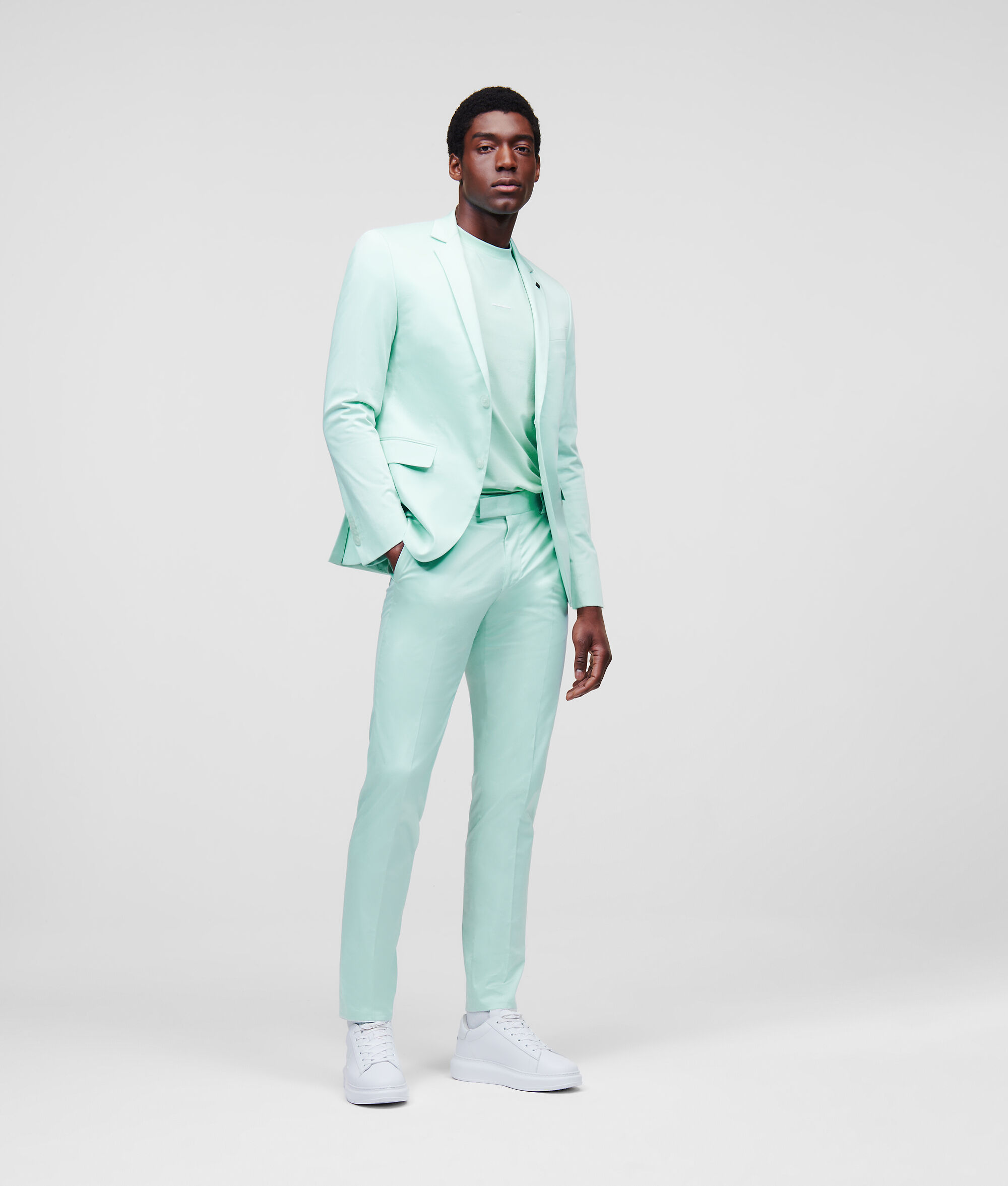 Veste habillée