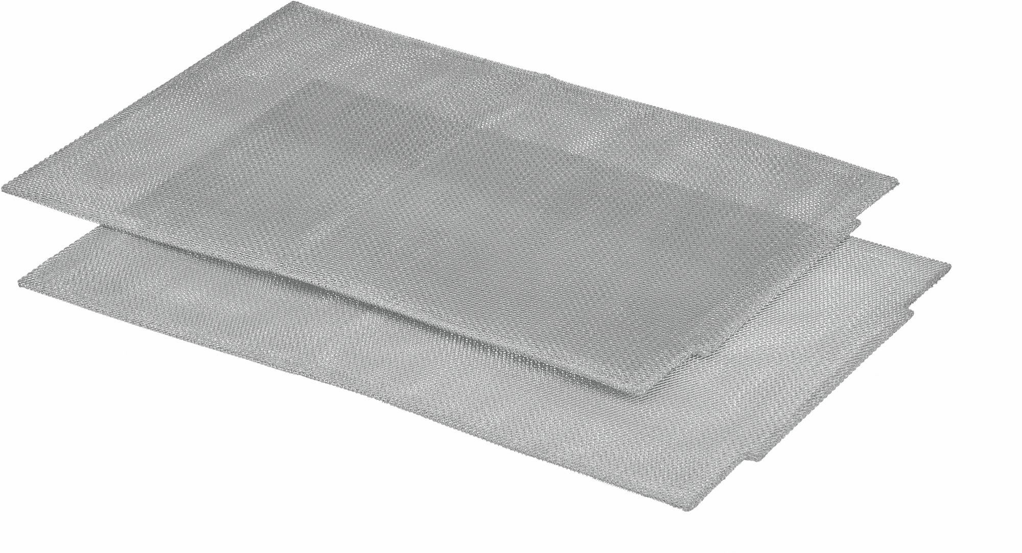 Filtro de graxa metálico 00460763DHZ1610