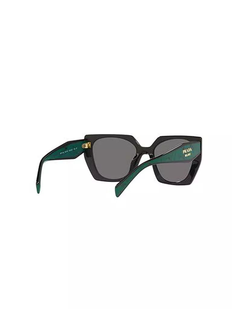 PRADA Sonnenbrille 0PR15WS/54 schwarz