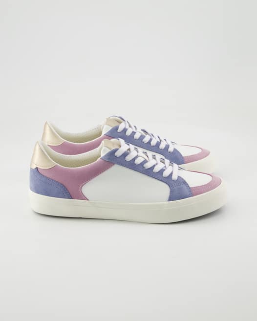Geox Emmeleny Sneaker in Mehrfarbig