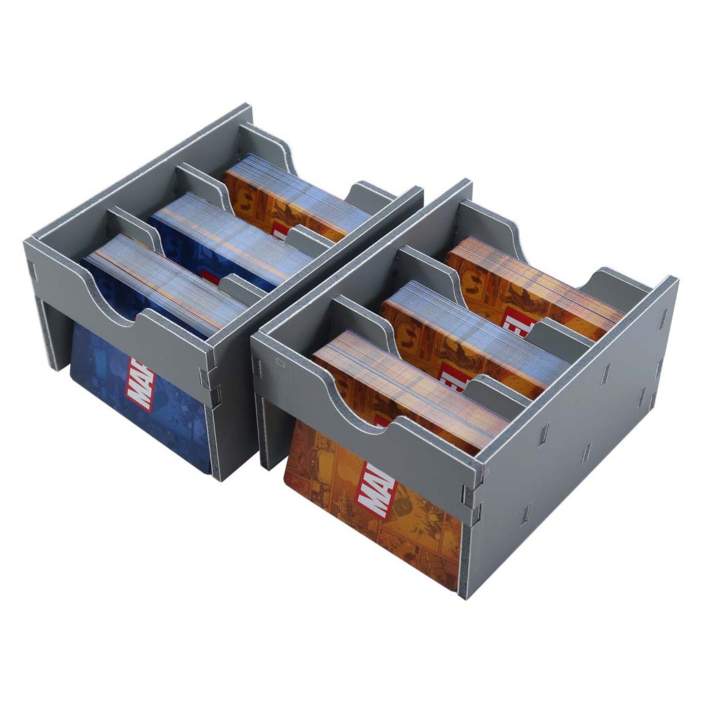 Rangement pour Boîte Folded Space - Marvel Champions : Le Jeu De Cartes