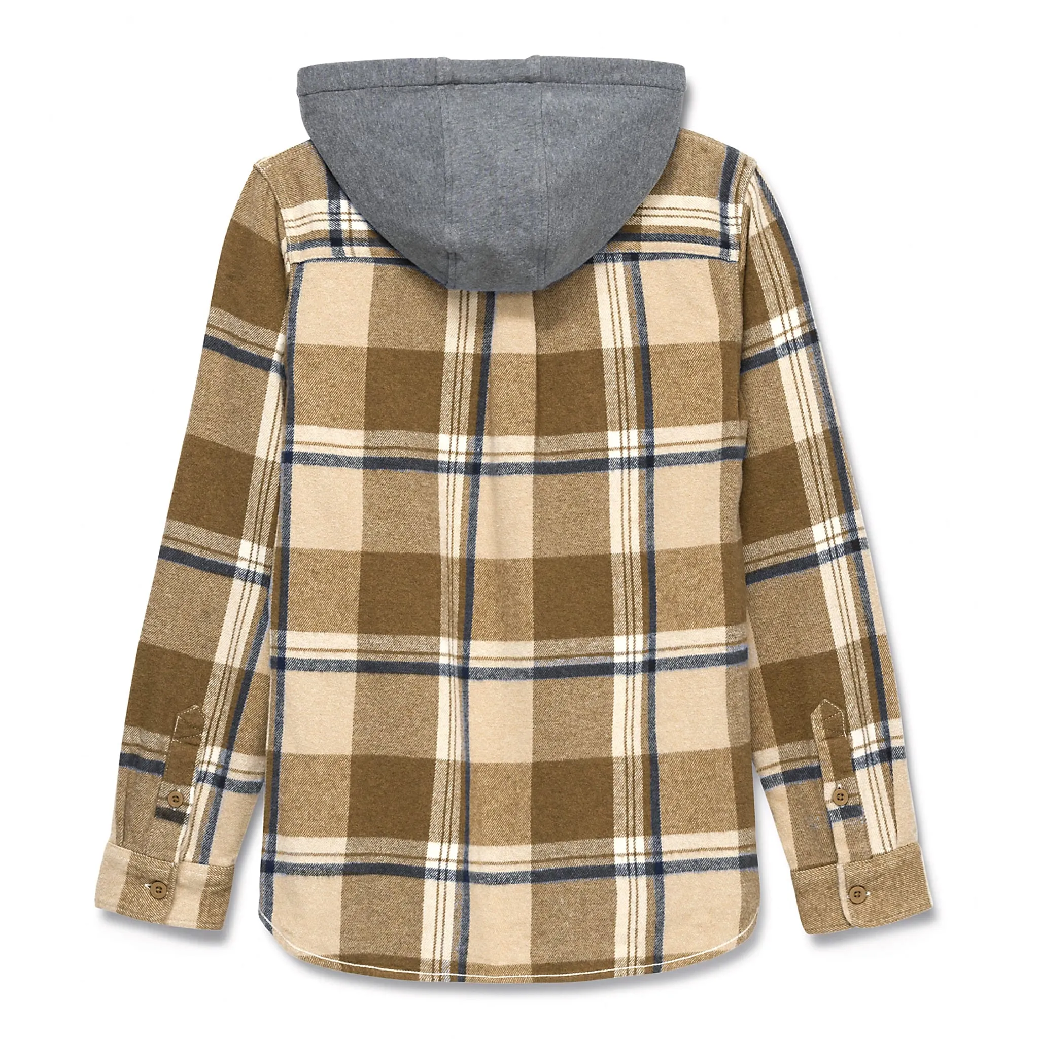 Vans Chemise Capuchon Lopes 8-16ans
