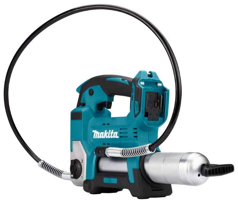 Makita DGP180Z 18V Li-ion accu vetspuit body