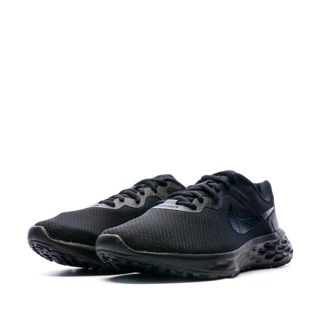 Nike Chaussures de running Noir Homme Nike Revolution