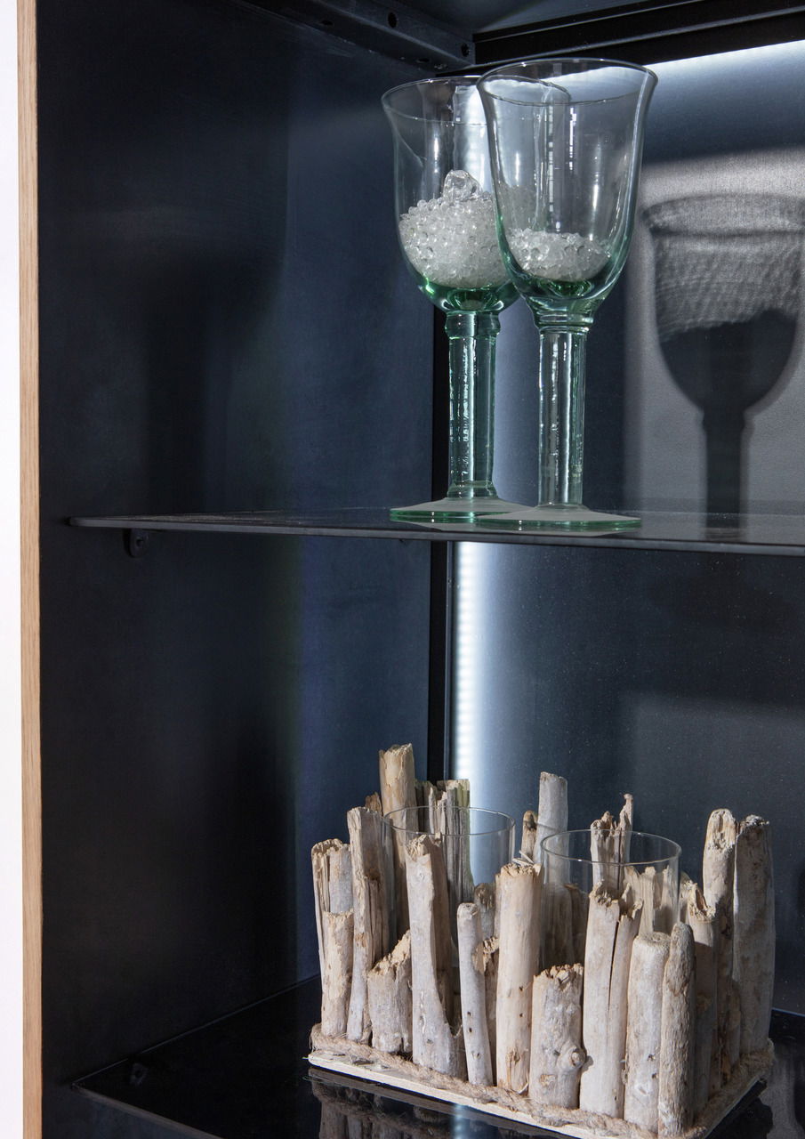 Z2 Vitrine/Regal PANAMA