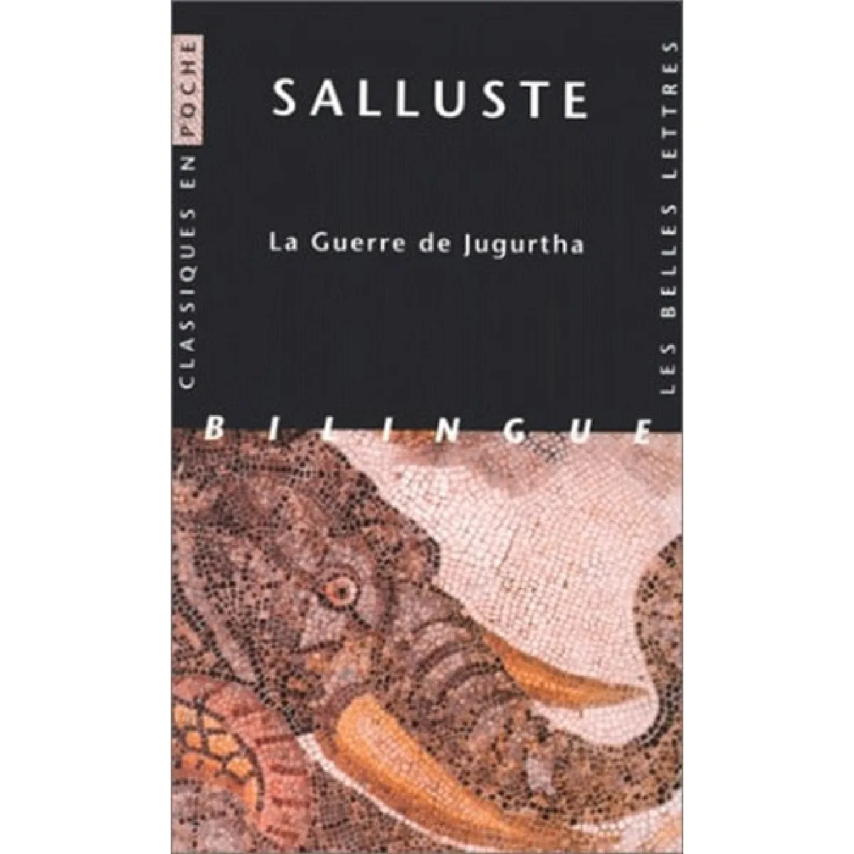 La guerre de Jugurtha · Occasion