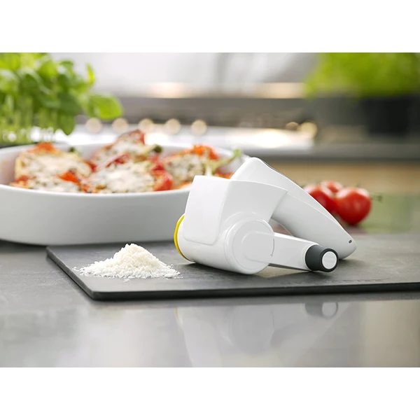Râpe à fromage classic 16 cm Zyliss