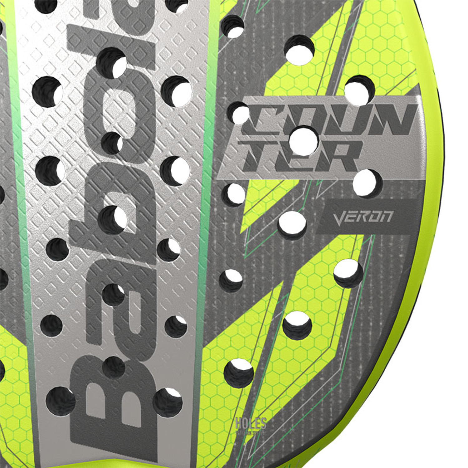 Babolat Counter Veron Tweedekans