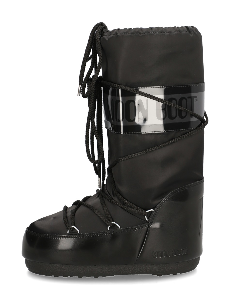 MOON BOOT ICON GLANCE