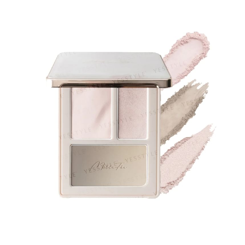 MilleFee - Perfect Contour Palette