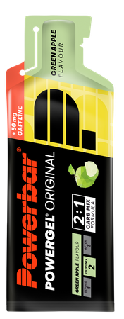 POWERGEL C2 MAX  RED FRUIT
