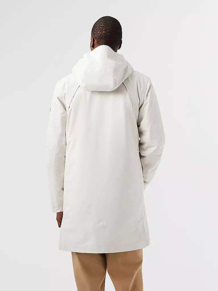 ALPHATAURI Parka KOOV creme
