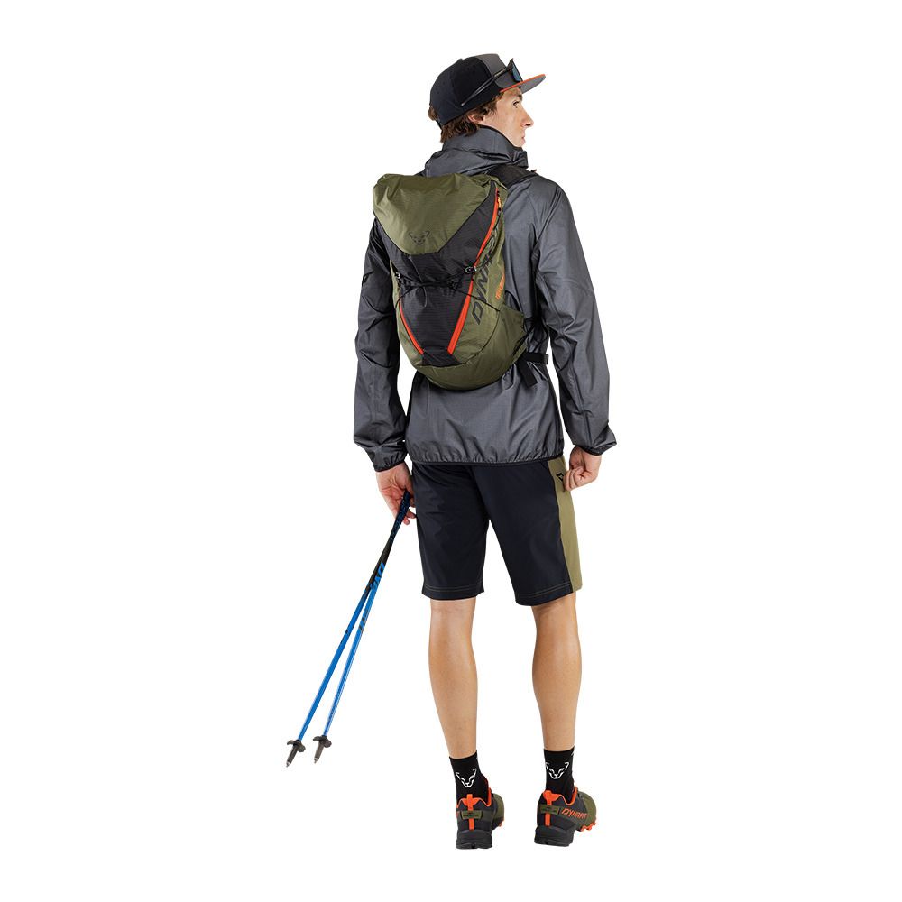 Dynafit TRAVERSE GTX® - Veste Homme black out