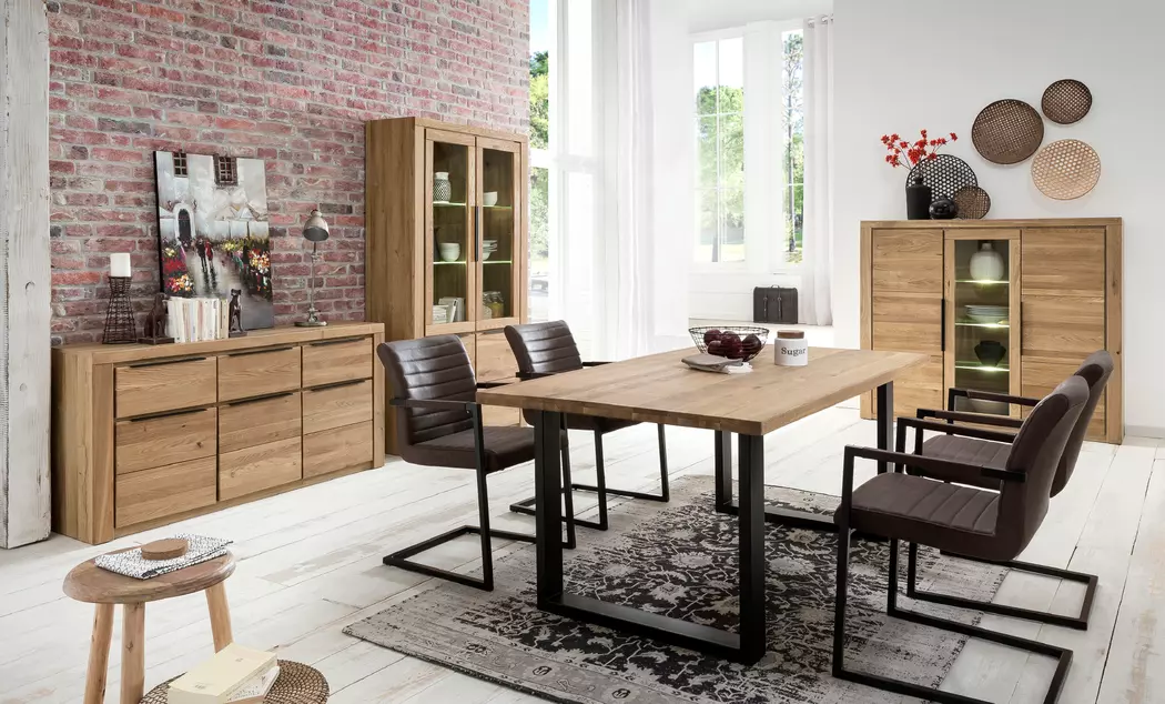 Vitrine Greta
