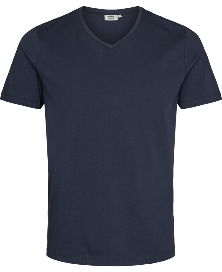 Magasin du Nord Collection Marvin 2 G Blue night