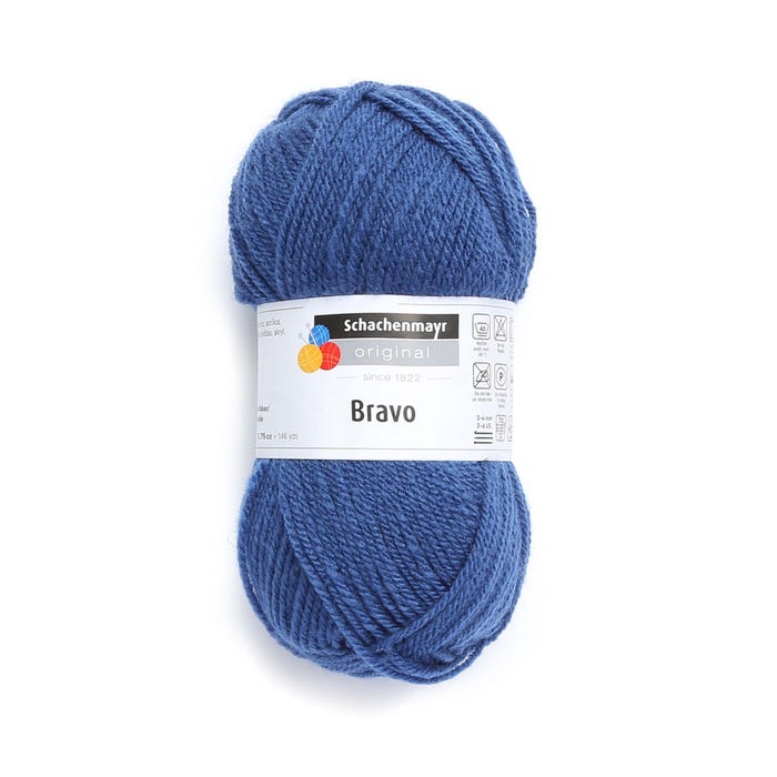 Schachenmayr-Bravo