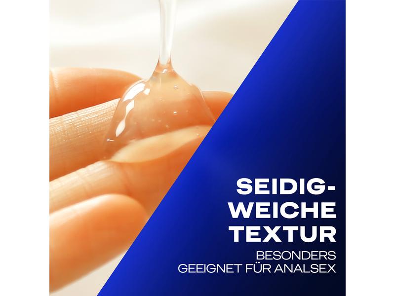 Durex Gleitgel Play Perfect Glide 50 ml Silikon-Gleitmittel