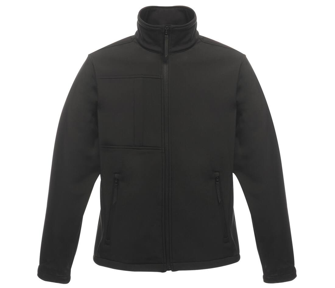 Regatta RGA688 - Veste Softshell 3 Couches Polyvalente