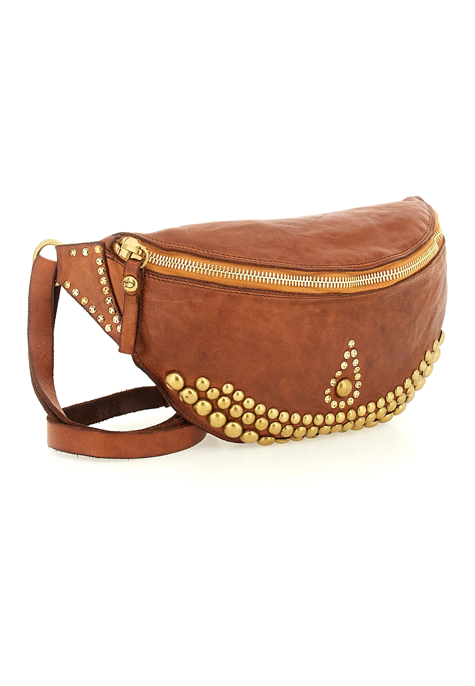 GLAM - Sacs à ceinture | Marron
