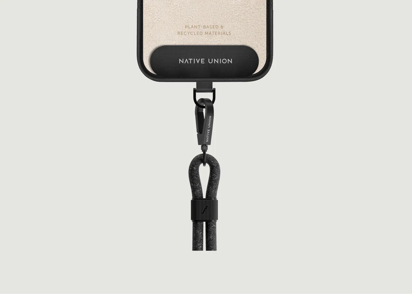 City Sling Native Union