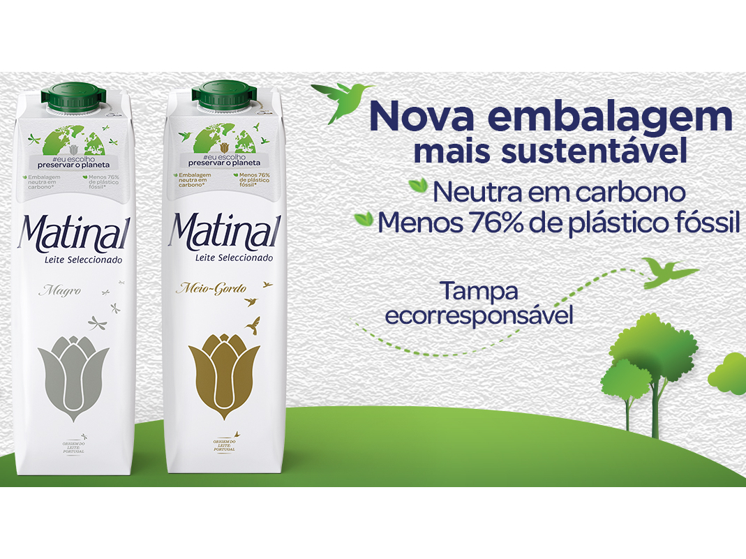 LEITE MATINAL UHT ESPECIAL MAGRO 1L