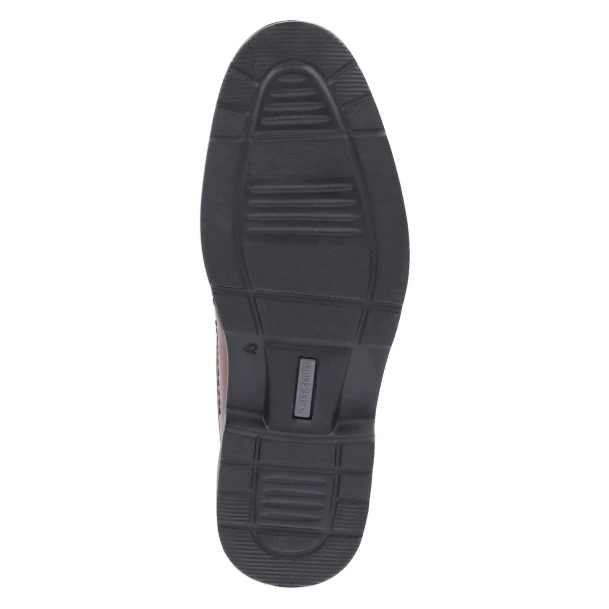 Josef SeibelSlipper ALASTAIR 03 - COGNAC-KOMBI