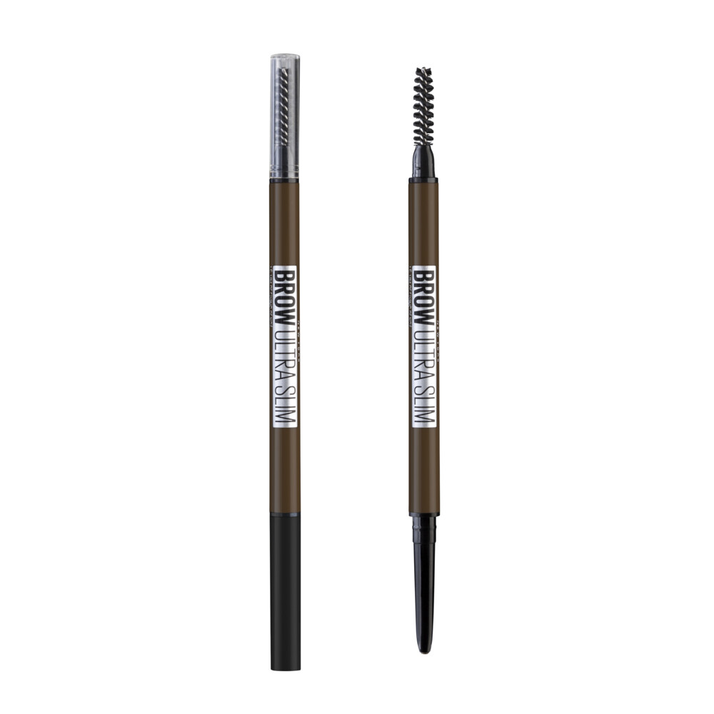Maybelline Brow Ultra Slim Wenkbrauwpotlood 02 Soft Brown
