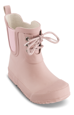 Skofus Børne gummistøvle Rosa 8412500172